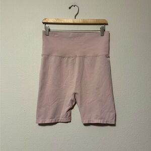 5/$55 !! 🔥 PINK Victoria's Secret Light Pink Bike Shorts